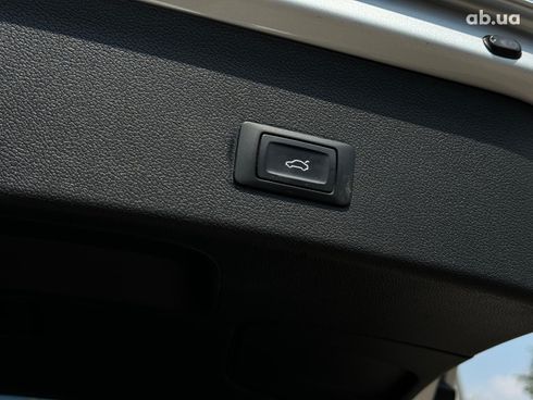 Audi a4 allroad 2013 серый - фото 40