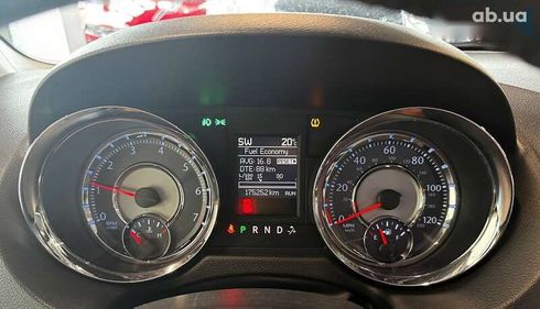 Chrysler town&country 2012 - фото 22