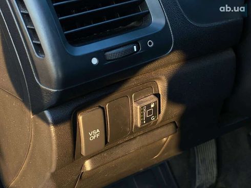 Honda Accord 2007 - фото 17