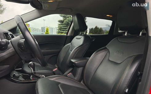 Jeep Compass 2019 - фото 15