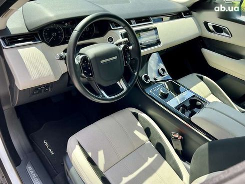 Land Rover Range Rover Velar 2019 - фото 26