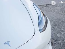 Купити Tesla Model 3 2022 бу у Львові - купити на Автобазарі