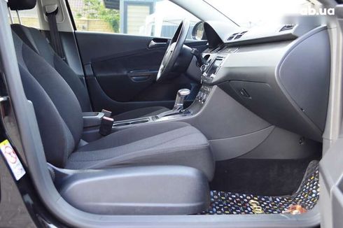 Volkswagen Passat 2008 - фото 17