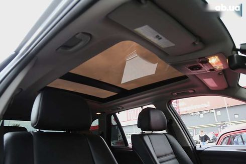 BMW X5 2010 - фото 12