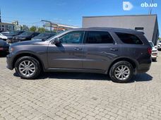 Продаж вживаних Dodge Durango - купити на Автобазарі