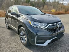 Продажа б/у Honda CR-V в Запорожской области - купить на Автобазаре