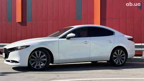 Mazda 3 2018 - фото 4