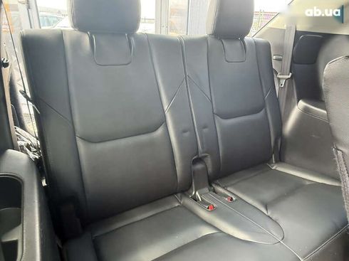 Mazda CX-9 2016 - фото 20