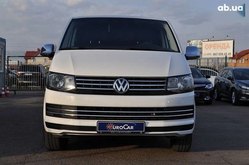 Volkswagen Transporter 2019 - фото 3