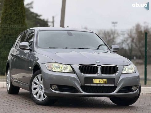 BMW 3 серия 2010 - фото 6