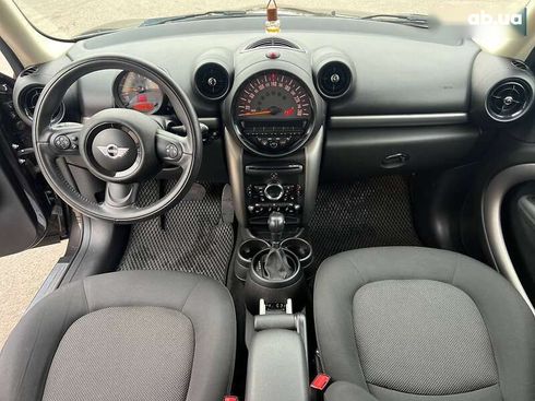 MINI Countryman 2016 - фото 16