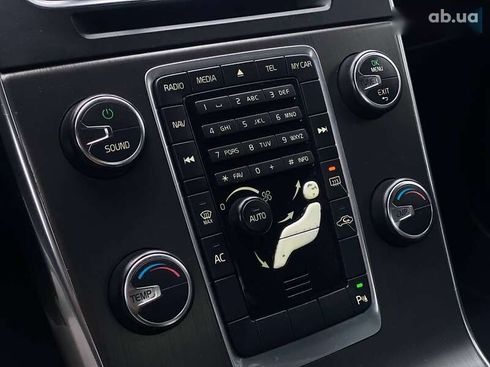 Volvo S60 2011 - фото 28