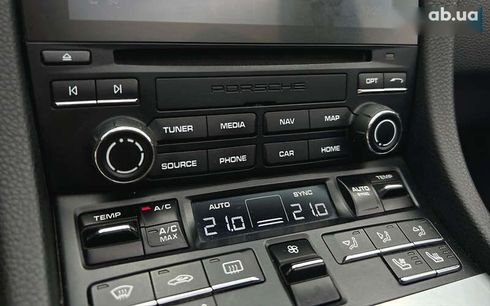 Porsche Boxster 2017 - фото 18