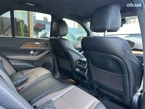 Mercedes-Benz GLE-Class 2019 - фото 16