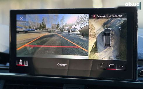 Audi A5 2023 - фото 15