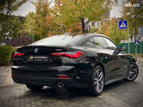 BMW 4 серия 2024 - фото 9