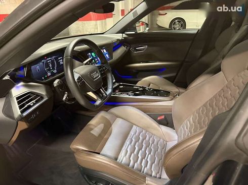 Audi E-Tron 2021 - фото 12