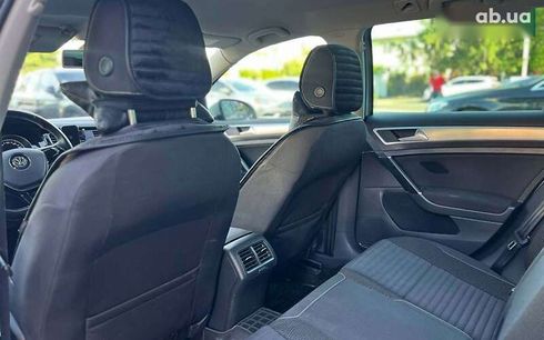 Volkswagen Golf 2014 - фото 22