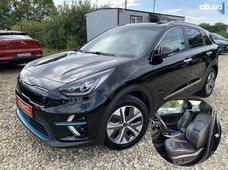Продажа б/у Kia Niro в Львовской области - купить на Автобазаре