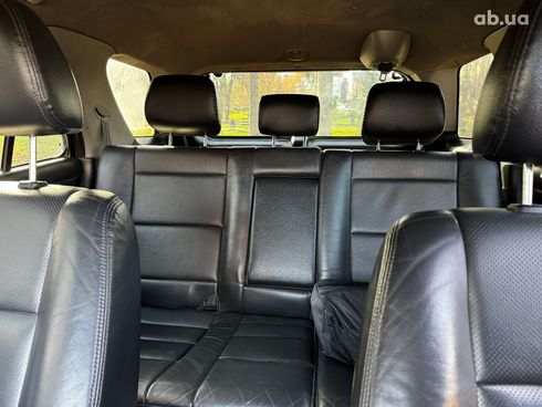 Kia Sorento 2008 черный - фото 22