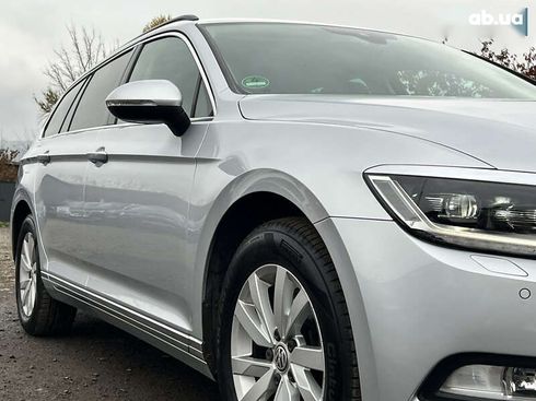 Volkswagen Passat 2019 - фото 9