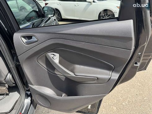 Ford Escape 2015 - фото 28