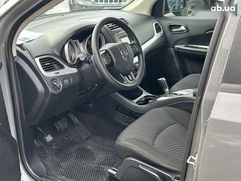 Dodge Journey 2019 - фото 14