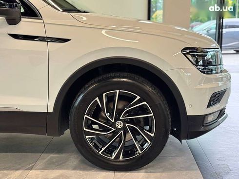 Volkswagen Tiguan 2017 - фото 6