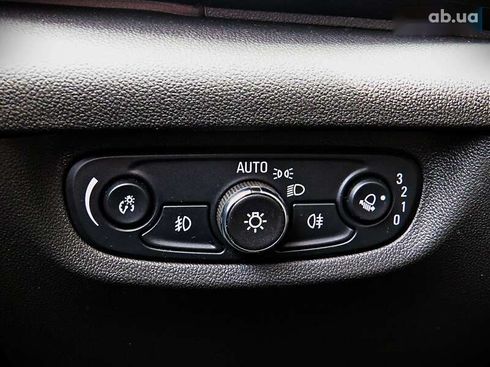 Opel Insignia 2017 - фото 13