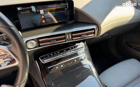 Mercedes-Benz EQC-Класс 2021 - фото 13