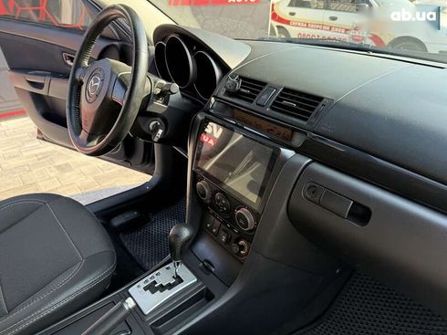 Mazda 3 2006 - фото 20