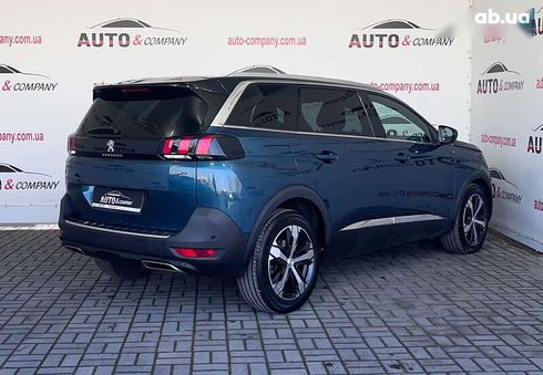 Peugeot 5008 2019 - фото 3
