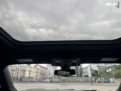 GMC Yukon 2022 - фото 25