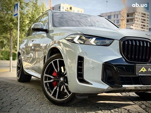 BMW X5 2024 - фото 9