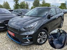 Купить Kia Niro бу в Украине - купить на Автобазаре