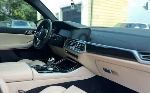 BMW X5 2019 - фото 23