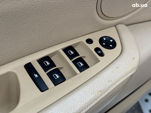 BMW X5 2010 красный - фото 13