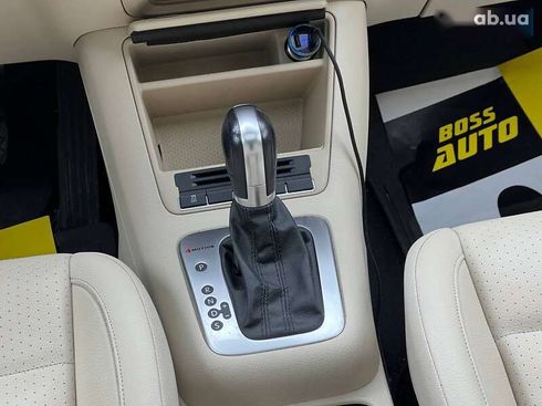 Volkswagen Tiguan 2013 - фото 12