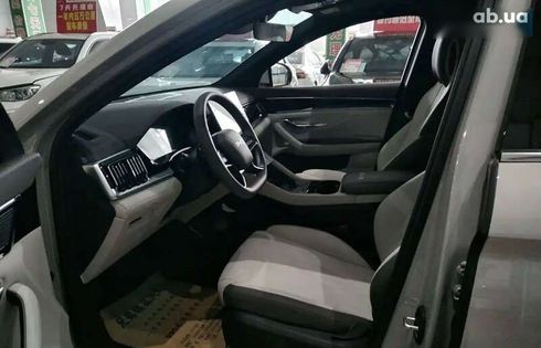 BYD Song Plus 2025 - фото 7