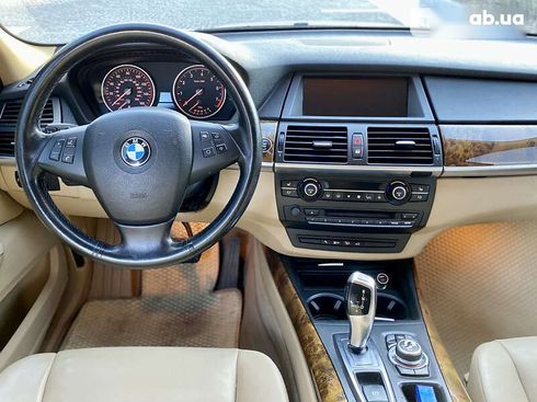 BMW X5 2011 - фото 16