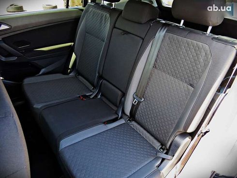 Volkswagen Tiguan 2019 - фото 16