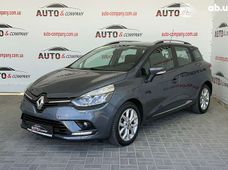 Продажа б/у Renault Clio в Львовской области - купить на Автобазаре