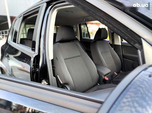 Volkswagen Tiguan 2015 - фото 30