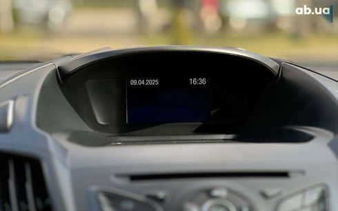 Ford Kuga 2016 - фото 12