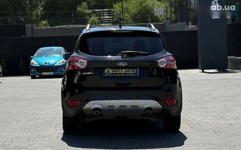 Ford Kuga 2012 - фото 5
