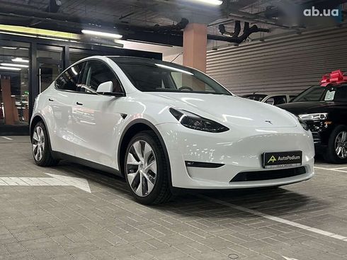Tesla Model Y 2023 - фото 10
