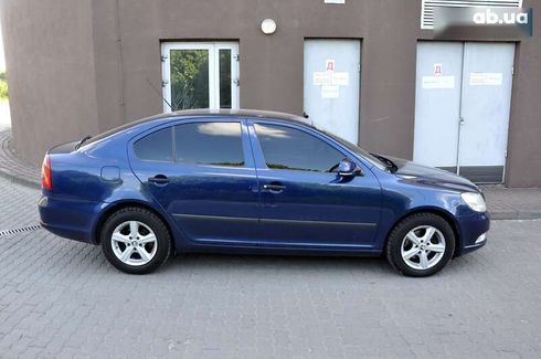 Skoda Octavia 2010 - фото 7