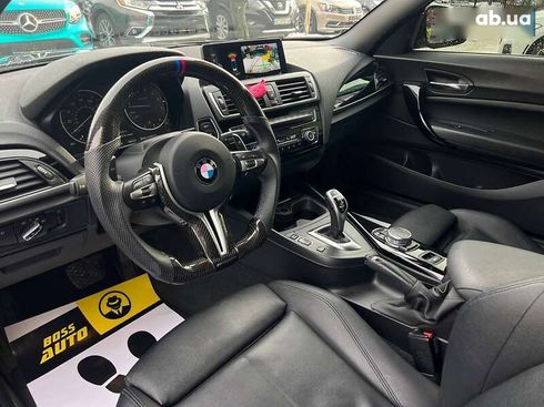 BMW 2 серия 2016 - фото 10