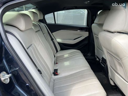 Mazda 6 2018 - фото 24