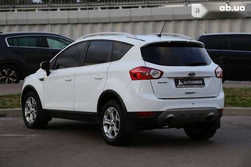 Ford Kuga 2012 - фото 5